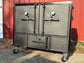 Bronze Metallic Double Wide - Ready to Ship!