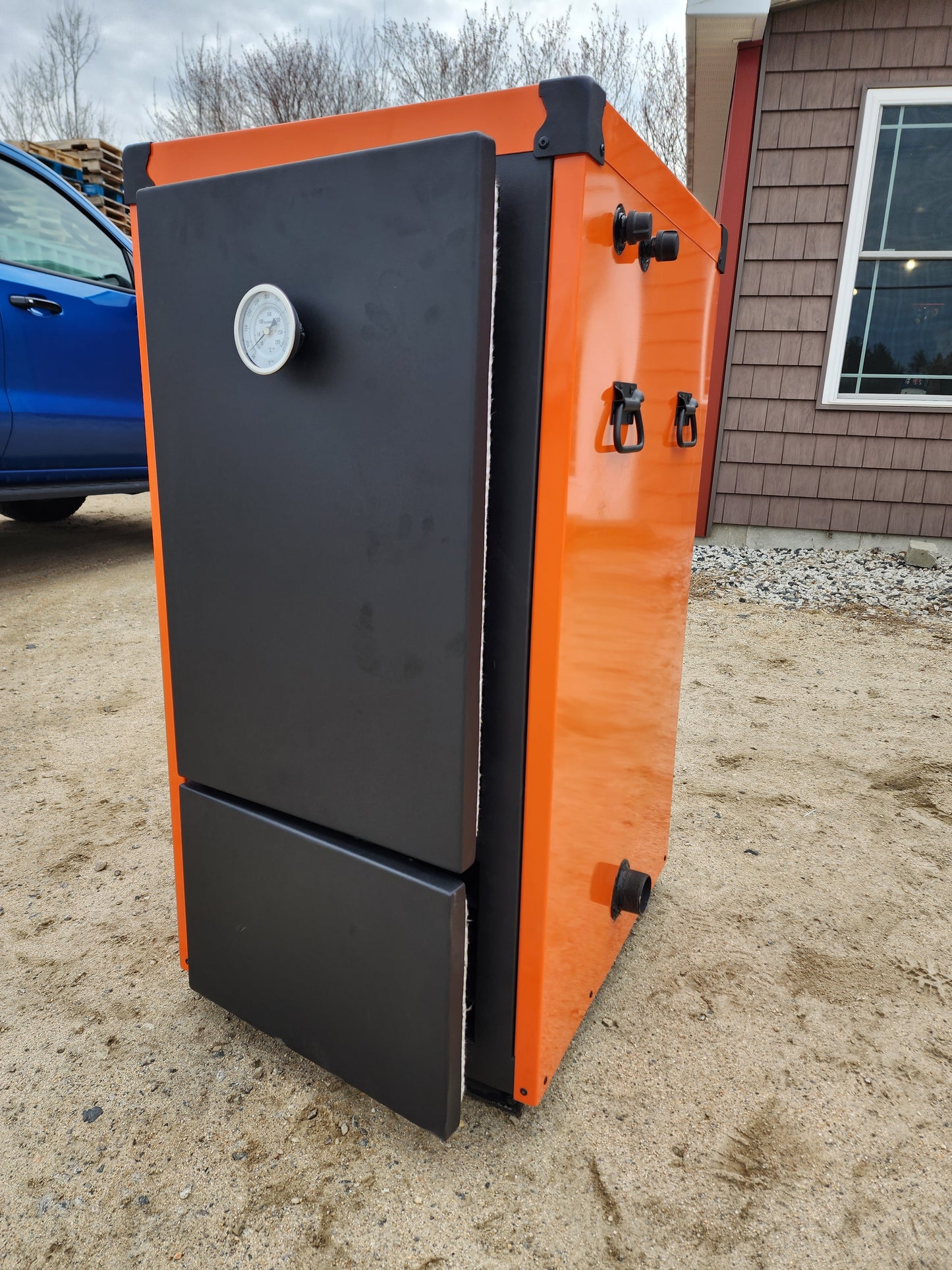 Orange Pint - GEN 23 - Coming Soon!
