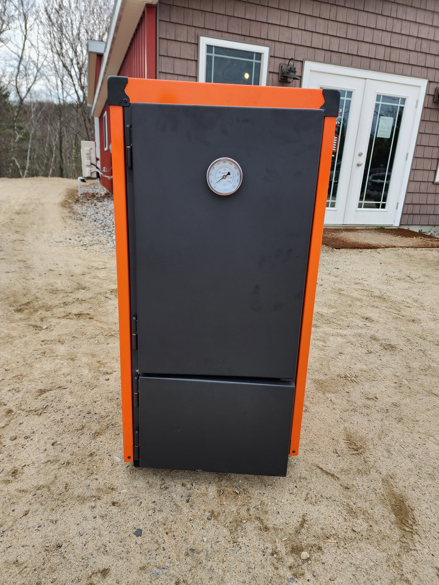 Orange Pint - GEN 23 - Coming Soon!