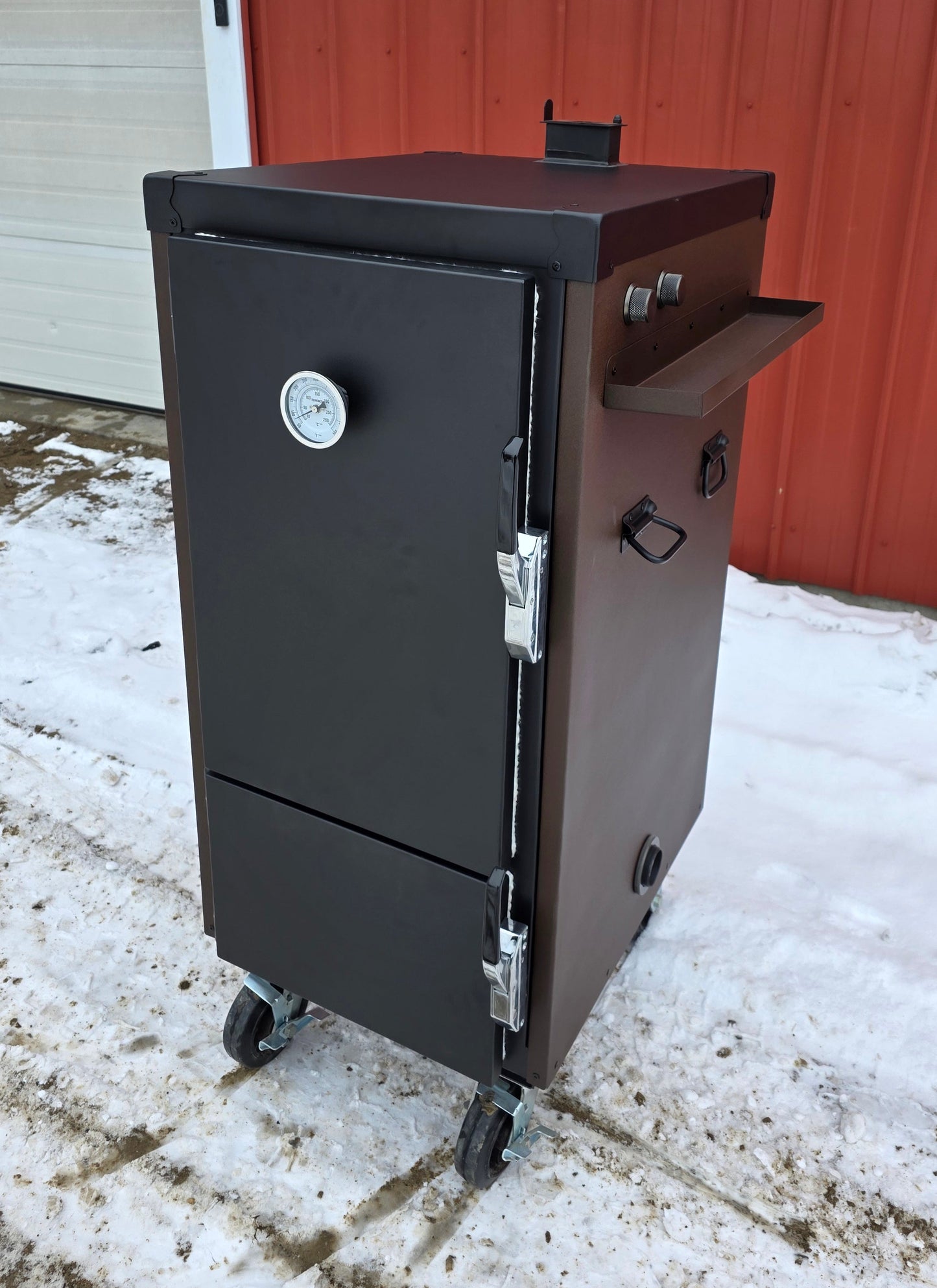 Snickers Pint - Ready to ship!