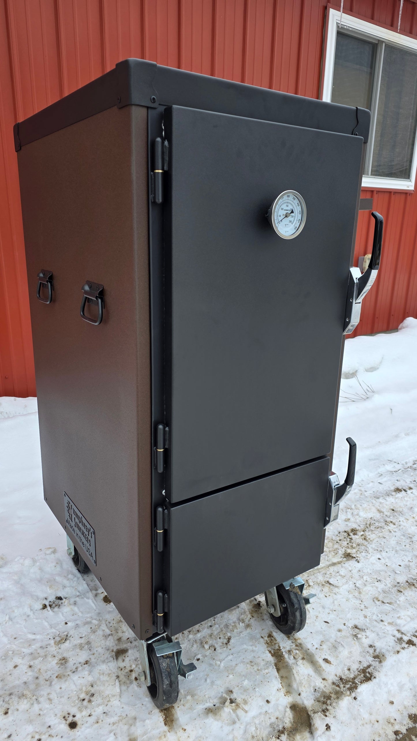 Snickers Pint - Ready to ship!