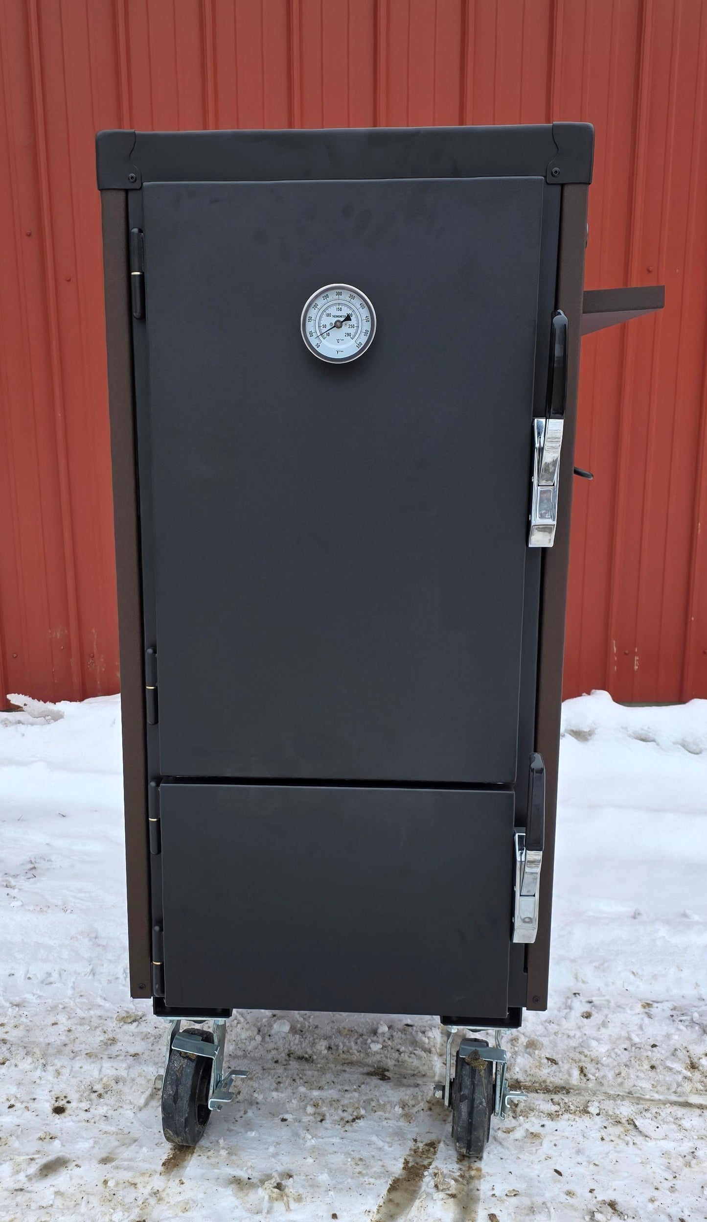 Snickers Pint - Ready to ship!