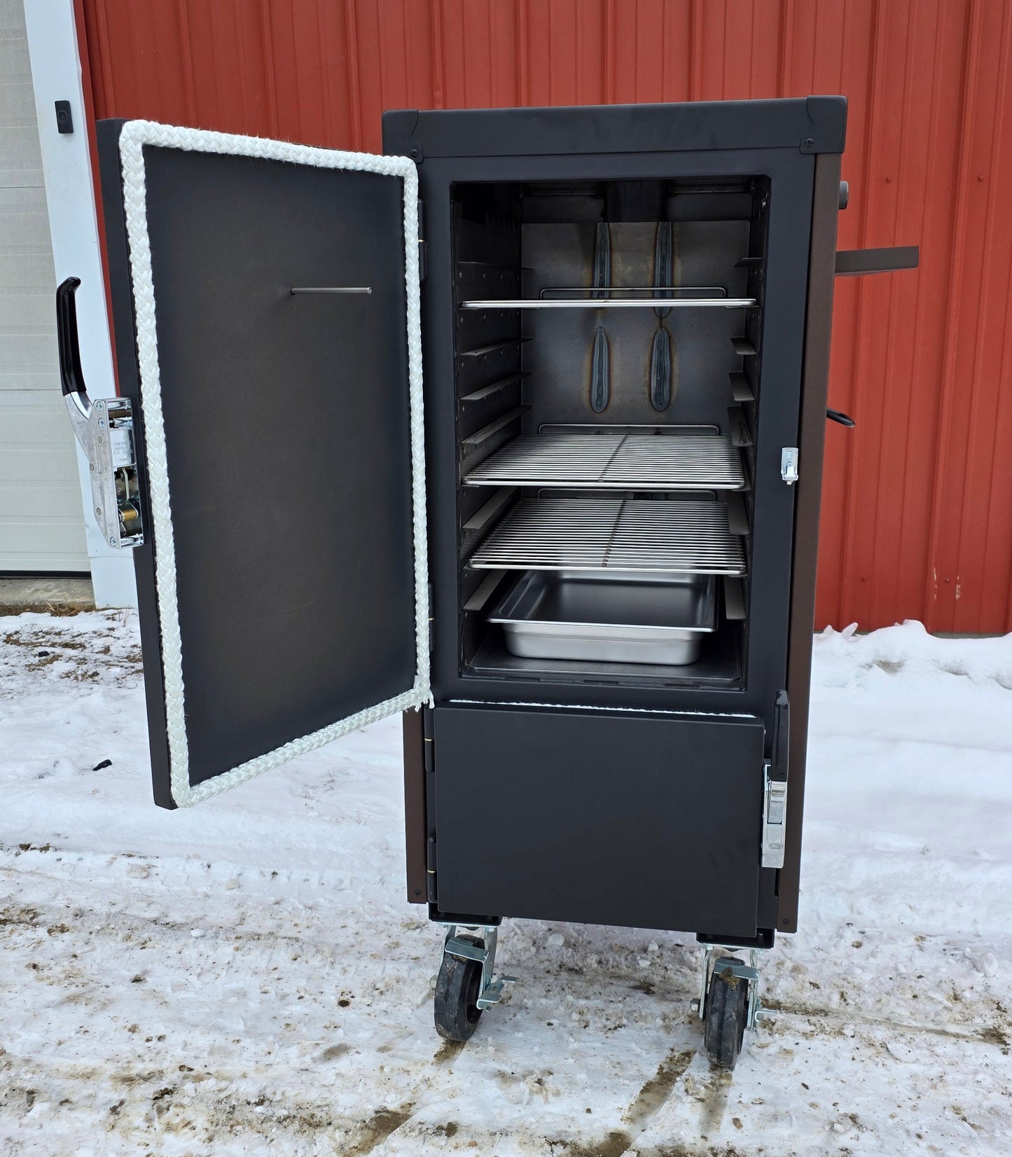 Snickers Pint - Ready to ship!