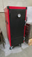 Textured Red DownEast Beast - Ready to ship