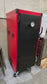 Textured Red DownEast Beast - Ready to ship
