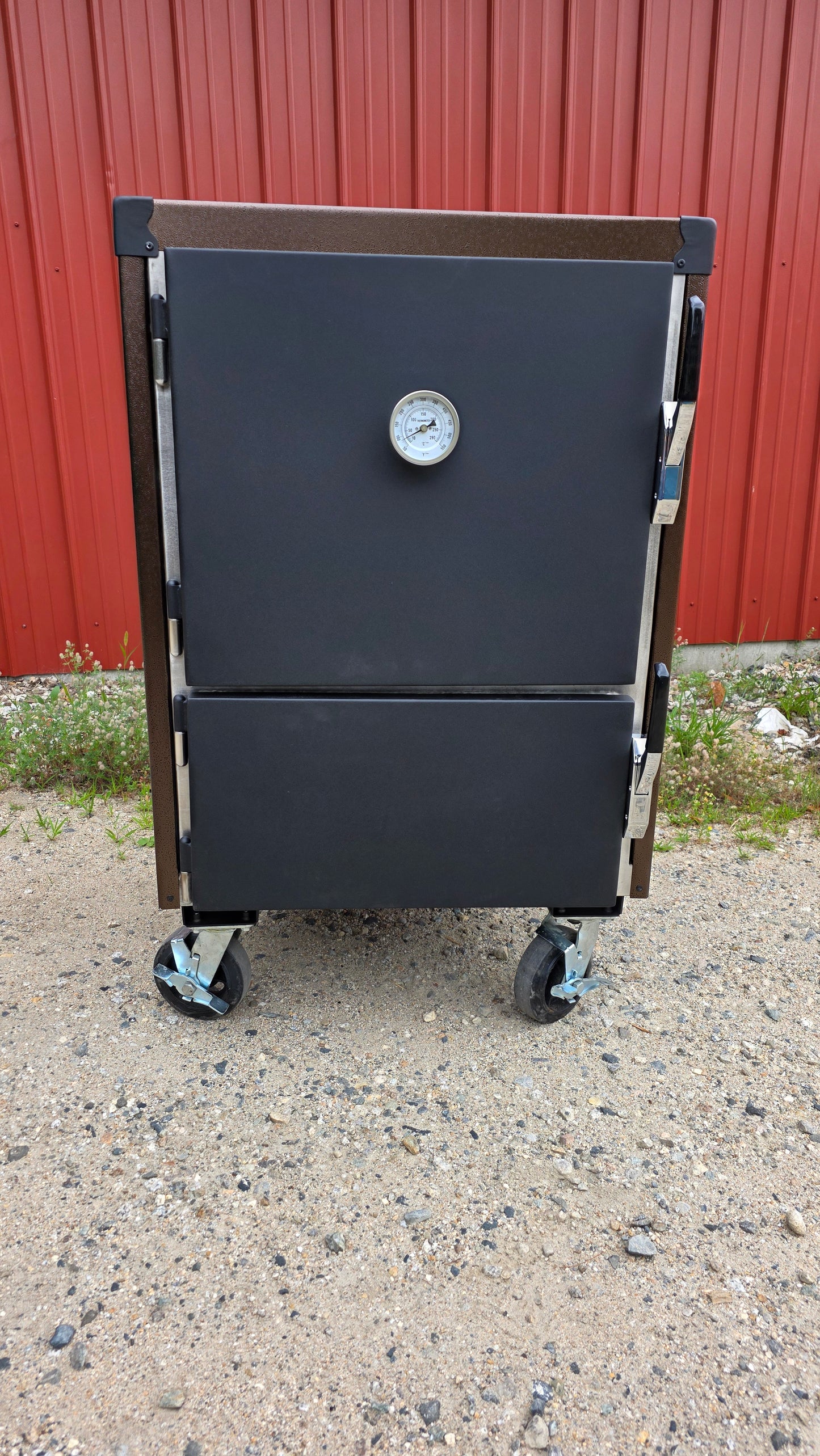 Penny Qube'd Box - In Stock Ready to Ship