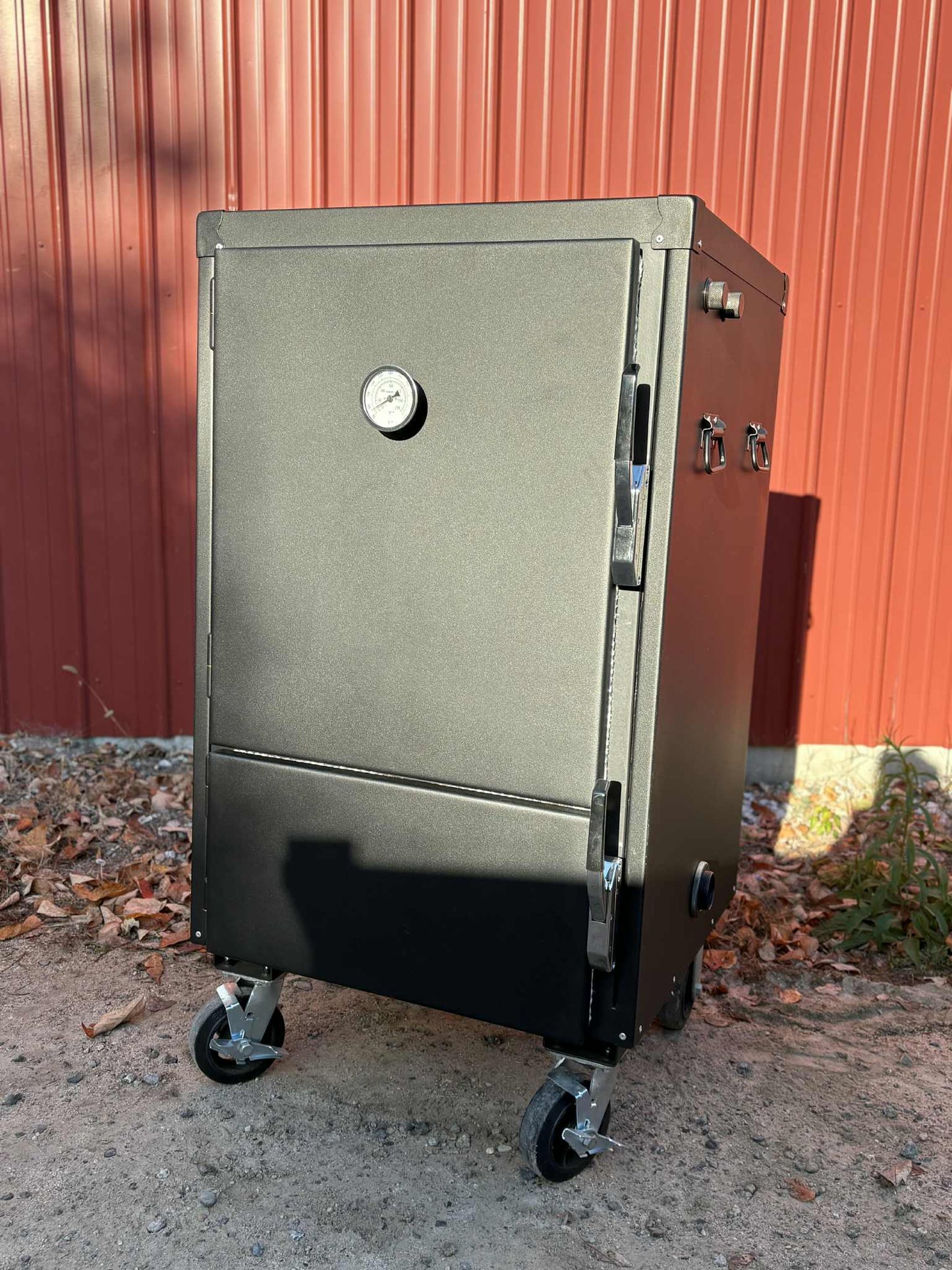 The Qube'd Pint - GEN23 - Ready to Ship!