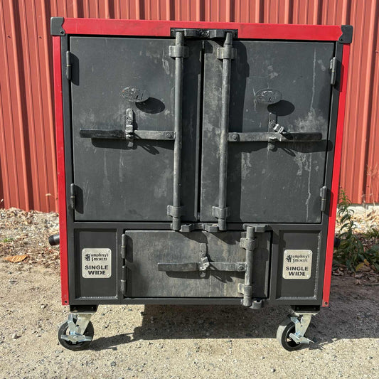 Single Wide GEN23 - Used - Ready to Ship!