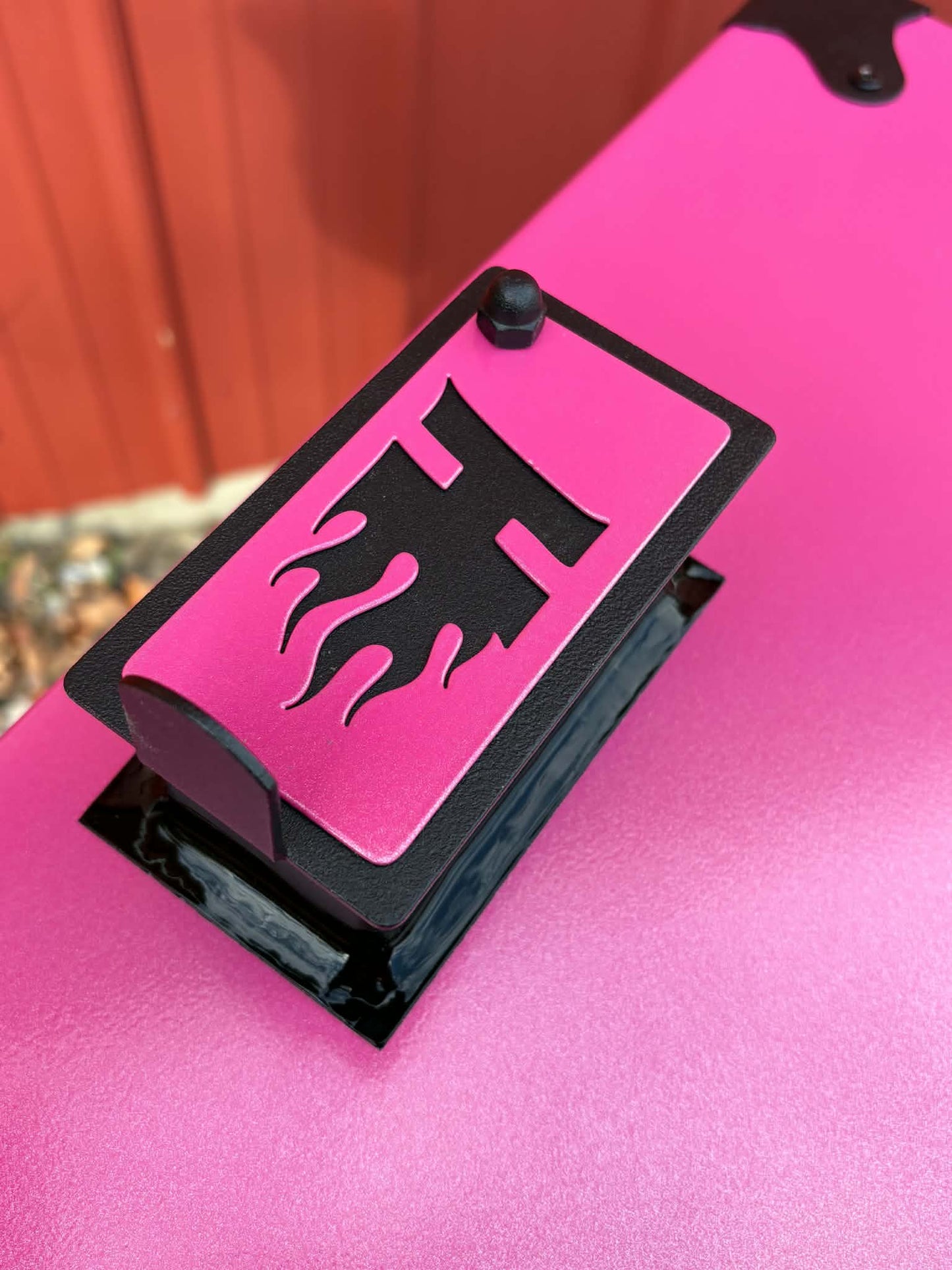 Cosmic Pink Battle Box - Ready to Ship!