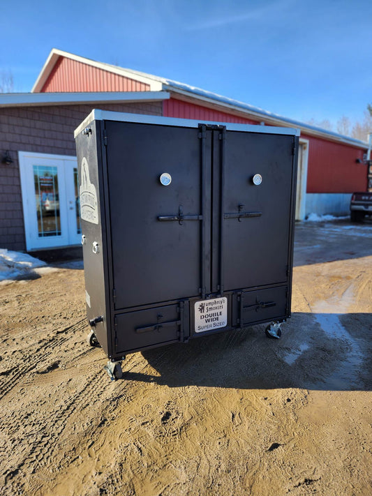 The Supersized Double Wide - GEN23