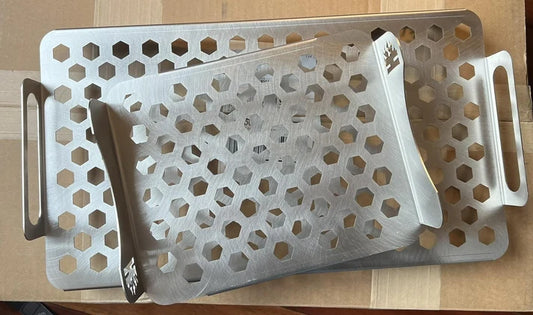 Seconds Quality Lift Kits - Half Sized