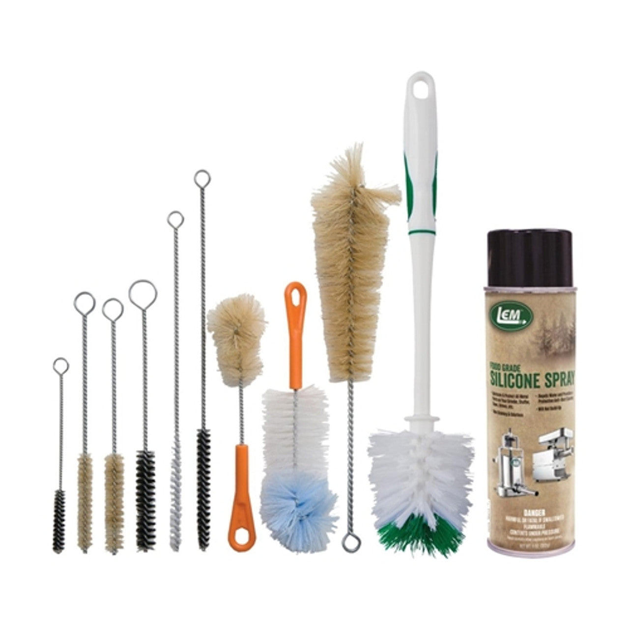 LEM Products Grinder Cleaning Kit