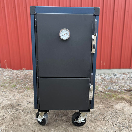 Textured Blue Jean Battle Box GEN 23 - Ready to ship