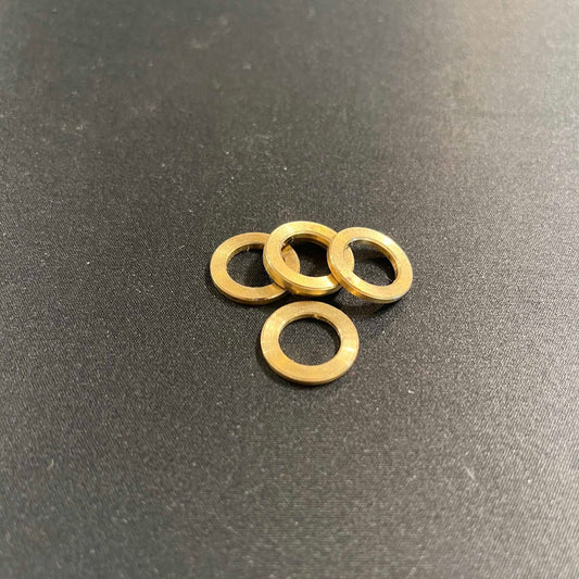 Replacement Brass Washers