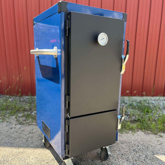 Yankee Blue Pint - GEN23 - Coming Soon