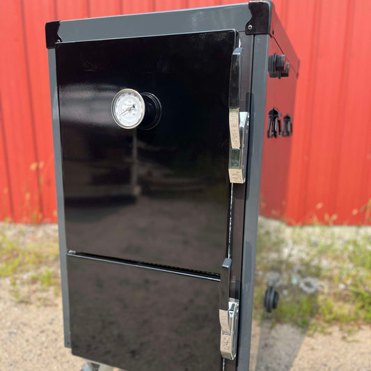 Gun Metal Grey Battle Box - GEN23 - Coming Soon!