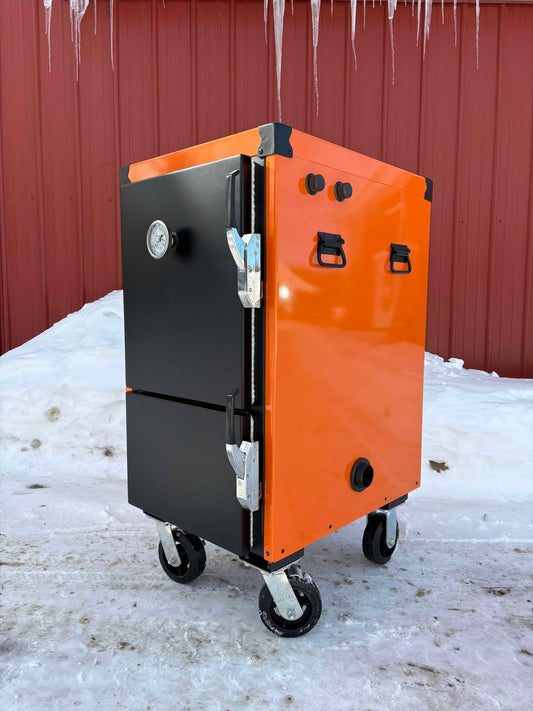 'Orange you glad to see me' Battle Box - GEN23 - Coming Soon!