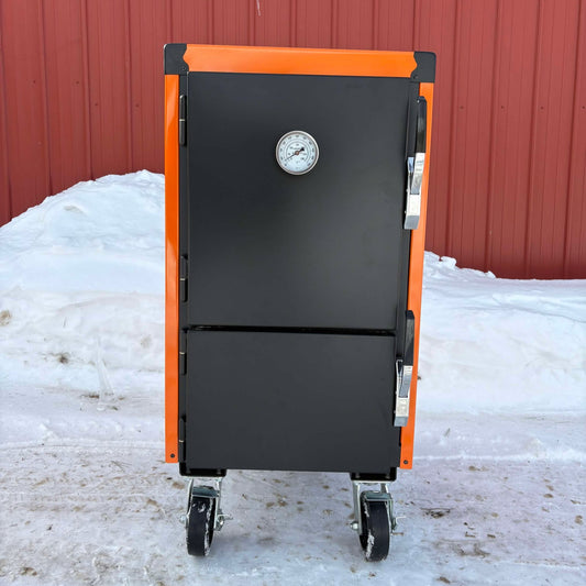 'Orange you glad to see me' Battle Box - GEN23 - Coming Soon!