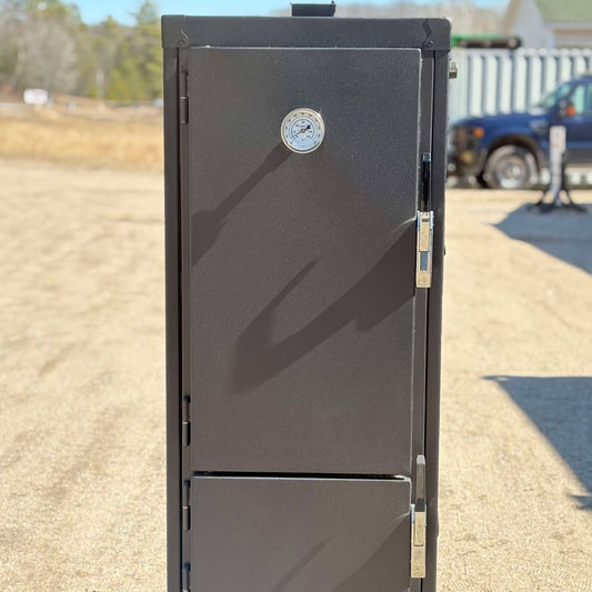 Textured Black DownEast Beast- GEN23 - Coming soon!