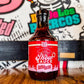 Gettin' Basted "The Show" Sauce Spicy Habanaro 19.75oz