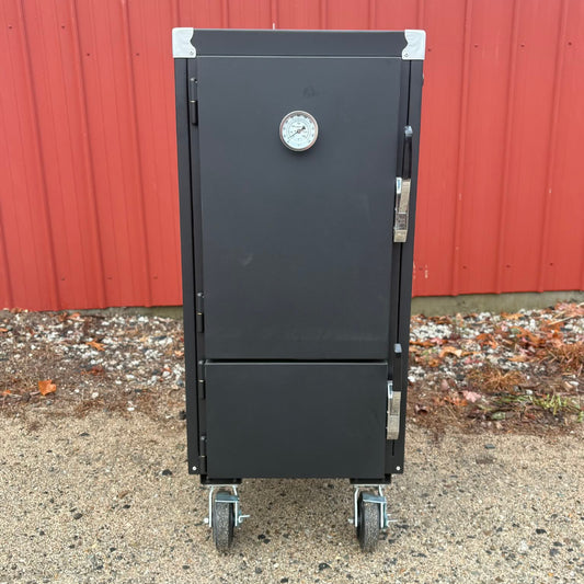 Textured Black Pint  - GEN23 - Ready to Ship!