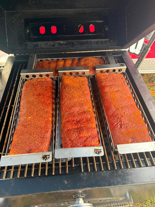 The Humphrey's Rib Sled