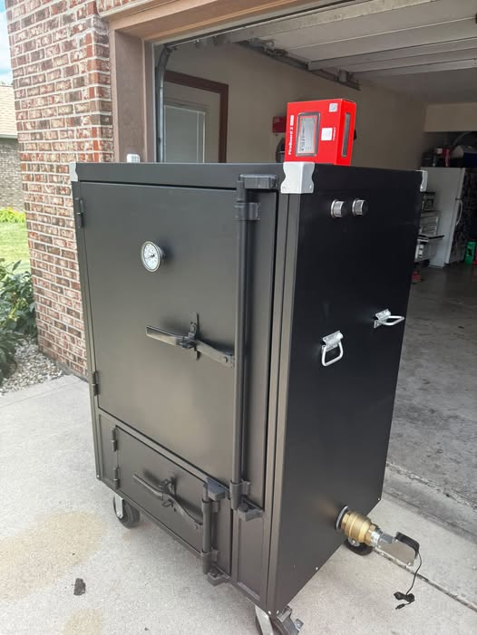 FireBoard 2 Drive