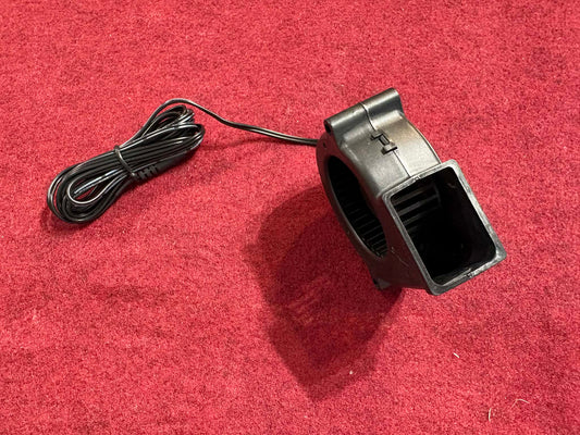 Flame Boss Naked Fan - Humphreys BBQ