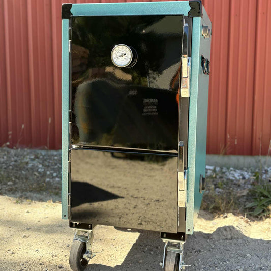 Teal Steel Battle Box - GEN23 - Ready to ship!