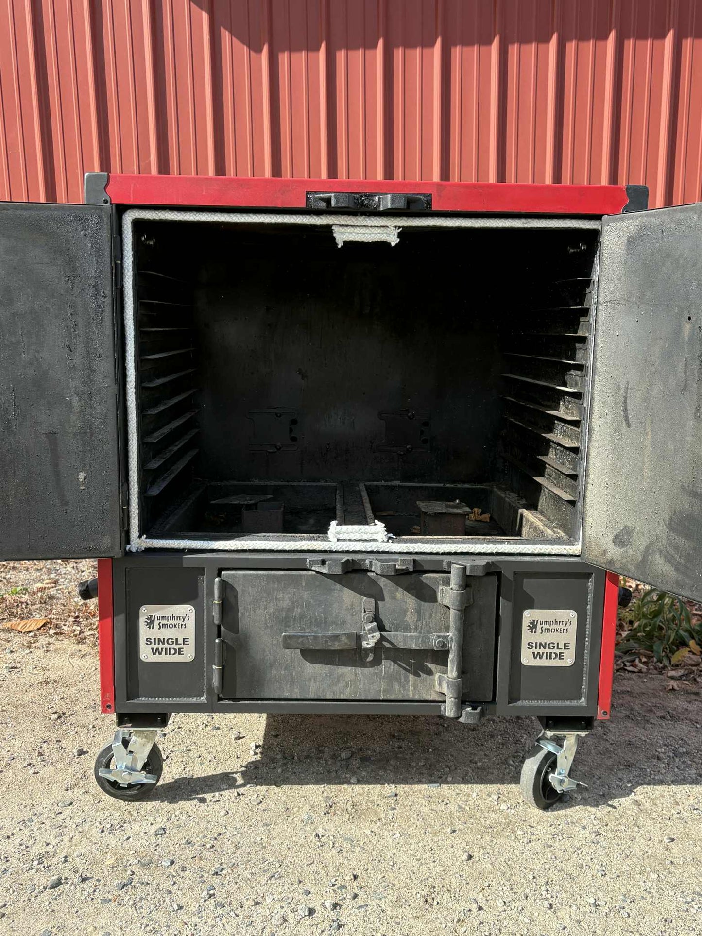 Single Wide GEN23 - Used - Ready to Ship!