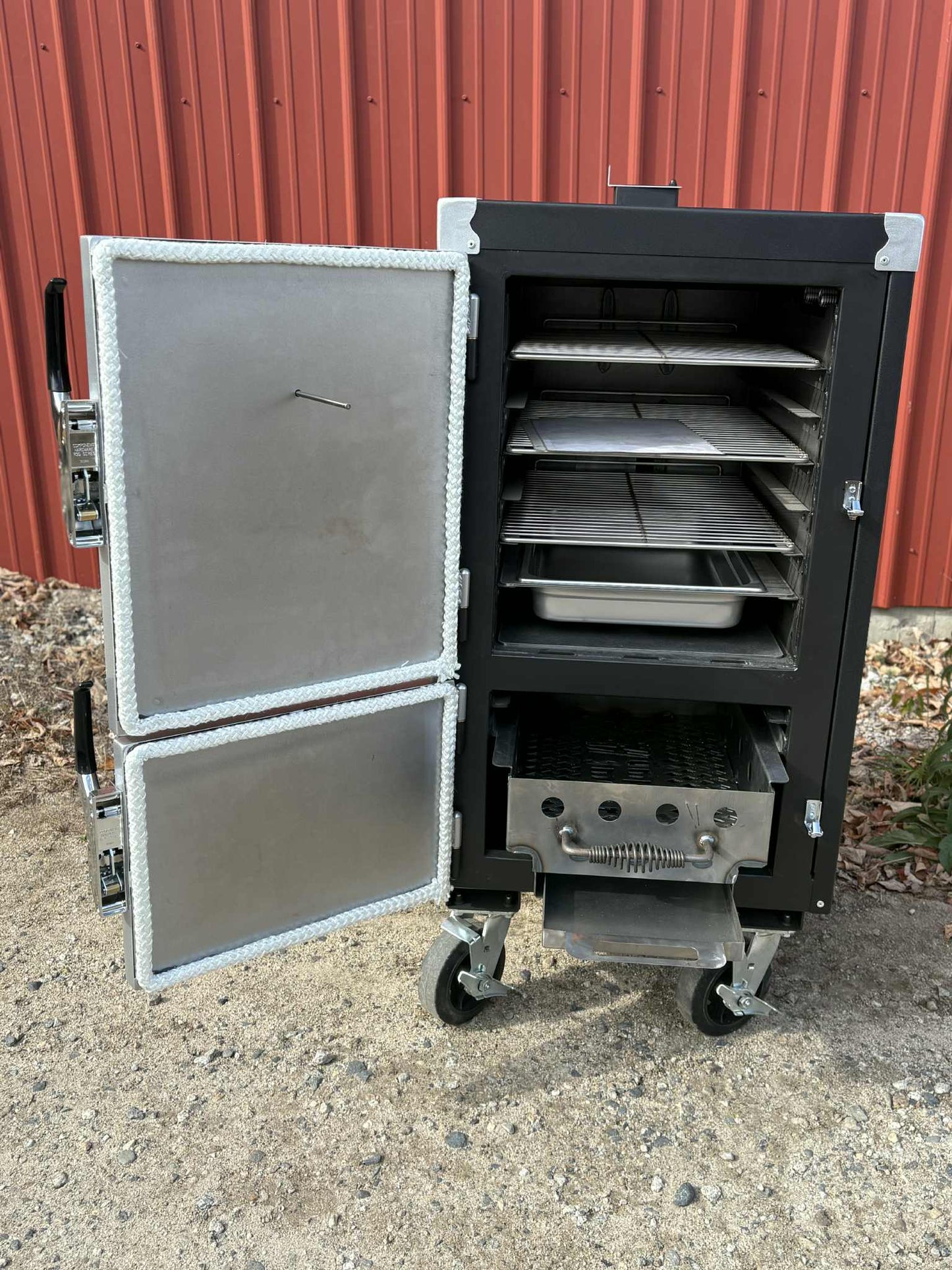 The Raider Battle Box - GEN23 - Ready to ship!