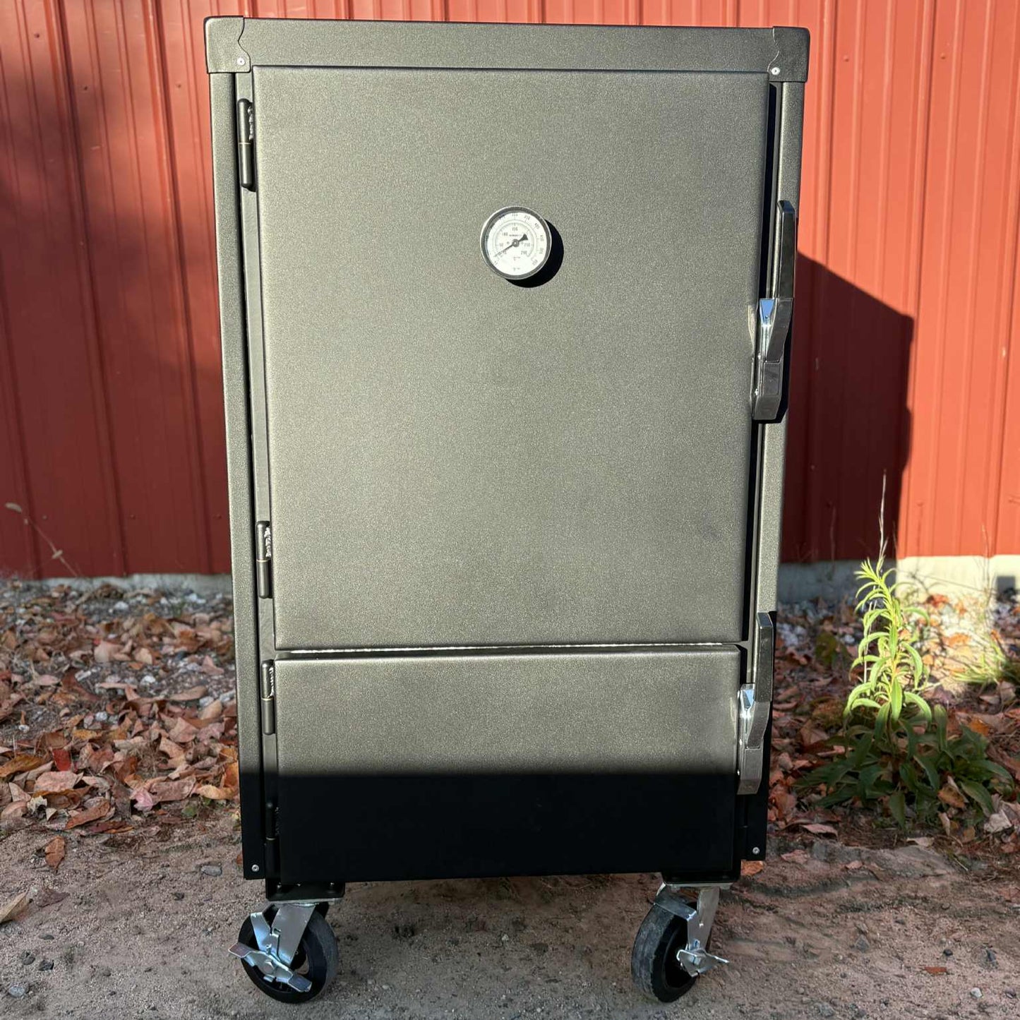 The Qube'd Pint - GEN23 - Ready to Ship!