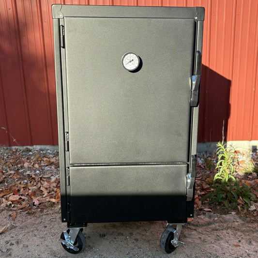 The Qube'd Pint - GEN23 - Ready to Ship!