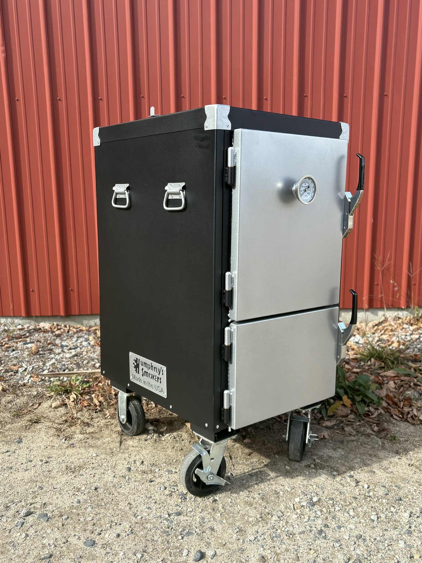 The Raider Battle Box - GEN23 - Ready to ship!