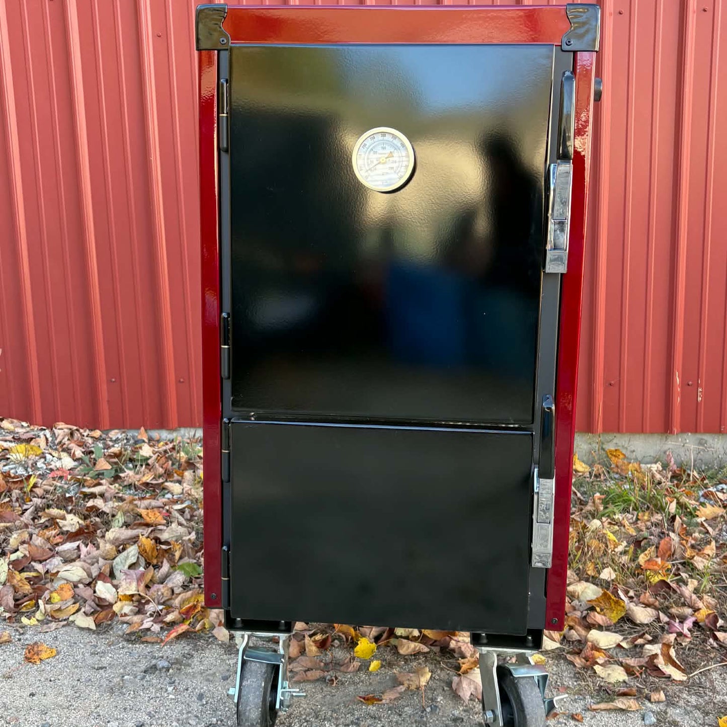 Illusion Cherry Battle Box - Ready to ship