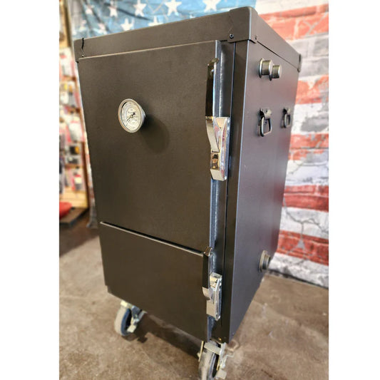 Textured Black Battle Box - GEN23 -Coming Soon!