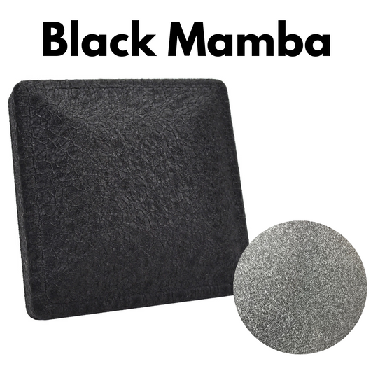 Textured Black & Black Mamba Pint - Gen23 - Coming Soon