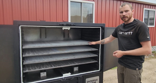 The Extended Double Wide - GEN23