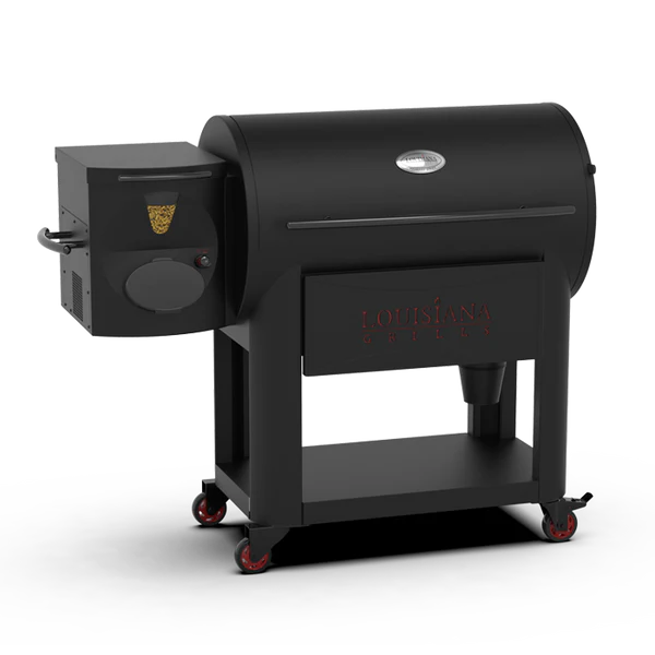 Louisiana Grills Founders series Premier 1200 - Ready to Ship!