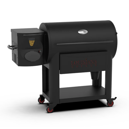 Louisiana Grills Founders series Premier 1200 - Ready to Ship!