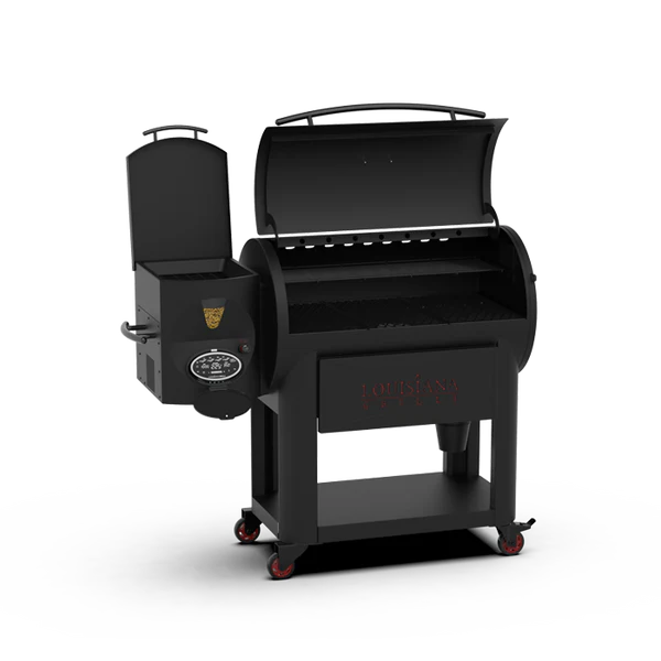 Louisiana Grills Founders series Premier 1200 - Ready to Ship!