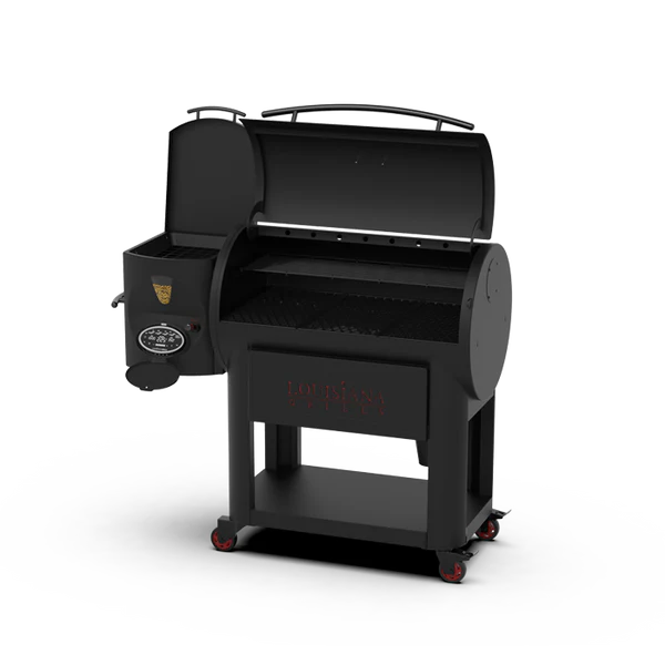 Louisiana Grills Founders series Premier 1200 - Ready to Ship!