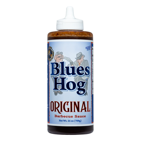 Blues Hog Original BBQ Sauce 25oz