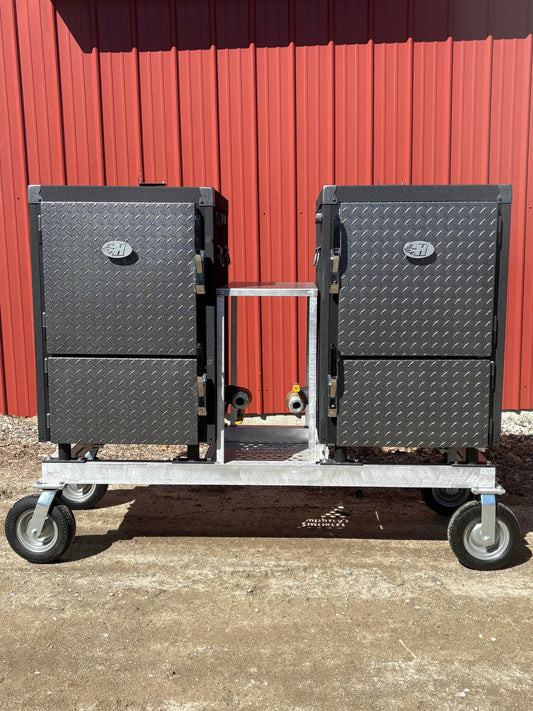 The Competition Wagon