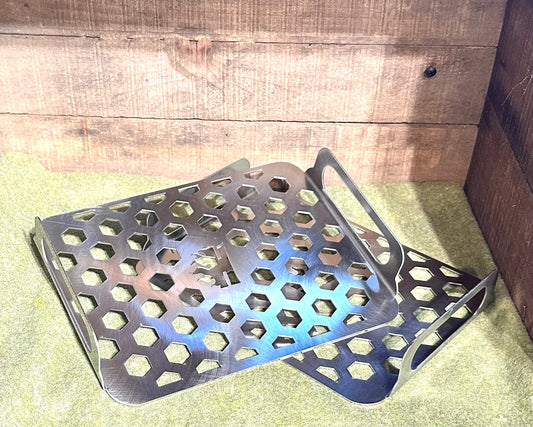 The Humphrey's Chicken Sled