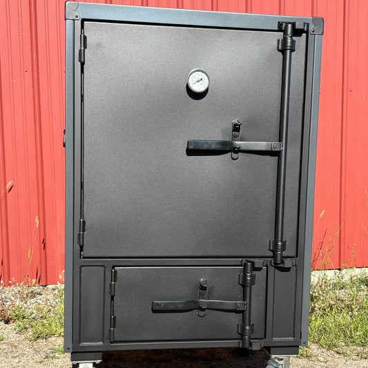 The Diesel Dust Beast Plus - Ready to Ship!
