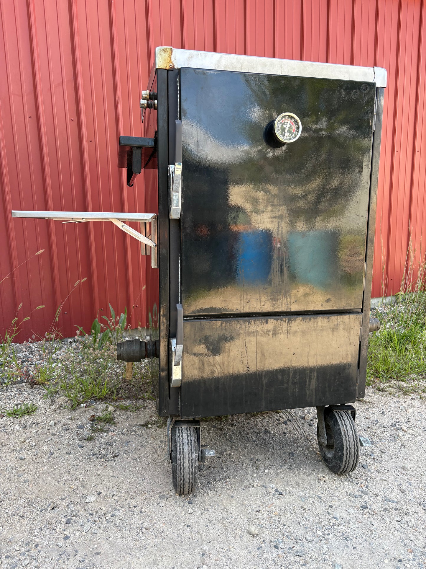 Used Qube'd Pint