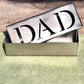 Gas Grill Smoker Box-Dad