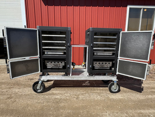 The Competition Wagon