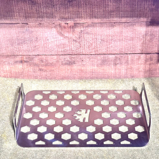 The Humphrey's Chicken Sled